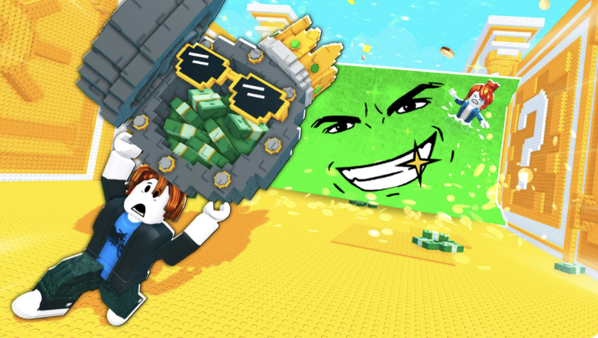 MỤC CHẠY KHỎI SÓNG THẦN BRAINROT