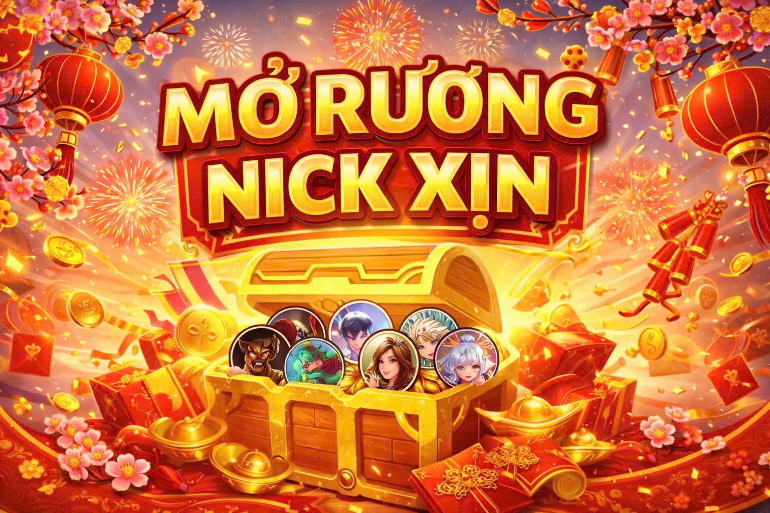 MỤC LIÊN QUÂN MOBILE