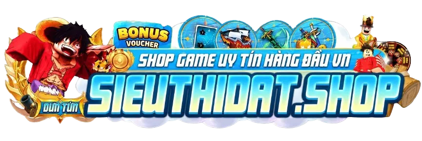 SIEUTHIDAT.SHOP