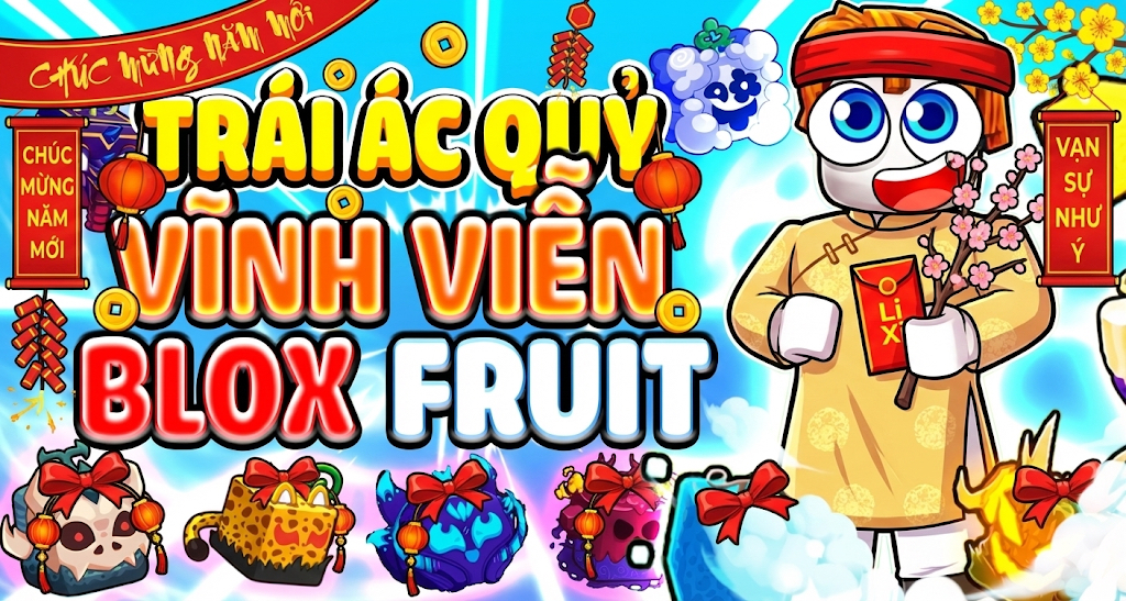 PREM BLOX FRUITS