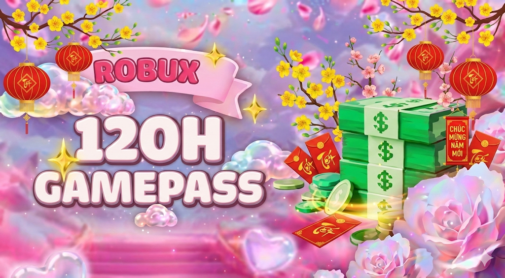 ROBUX 120H - CHƯA THUẾ