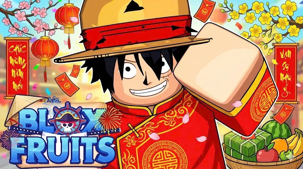 MỤC BLOXFRUITS