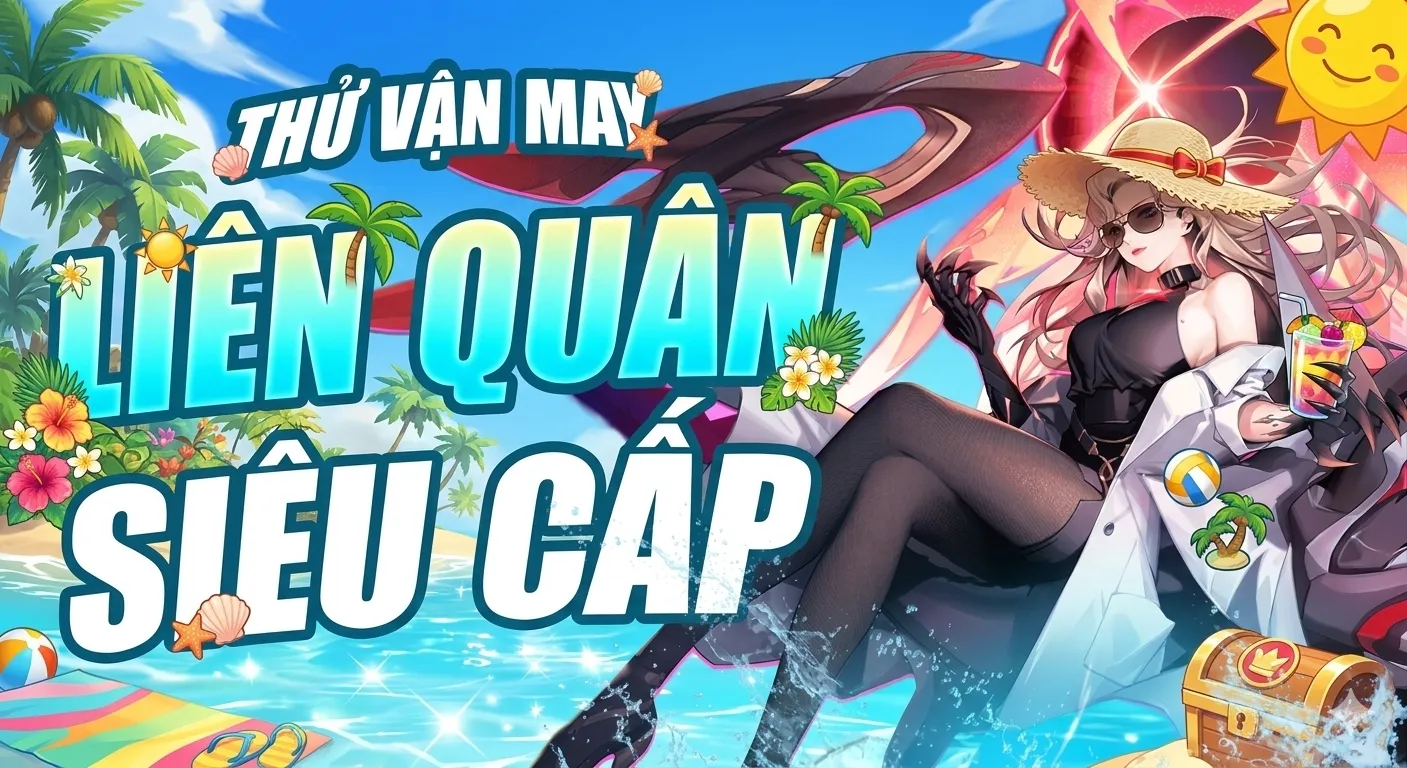 TÚI MÙ TUYỆN SẮC