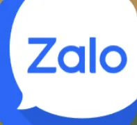 ZALO HỖ TRỢ